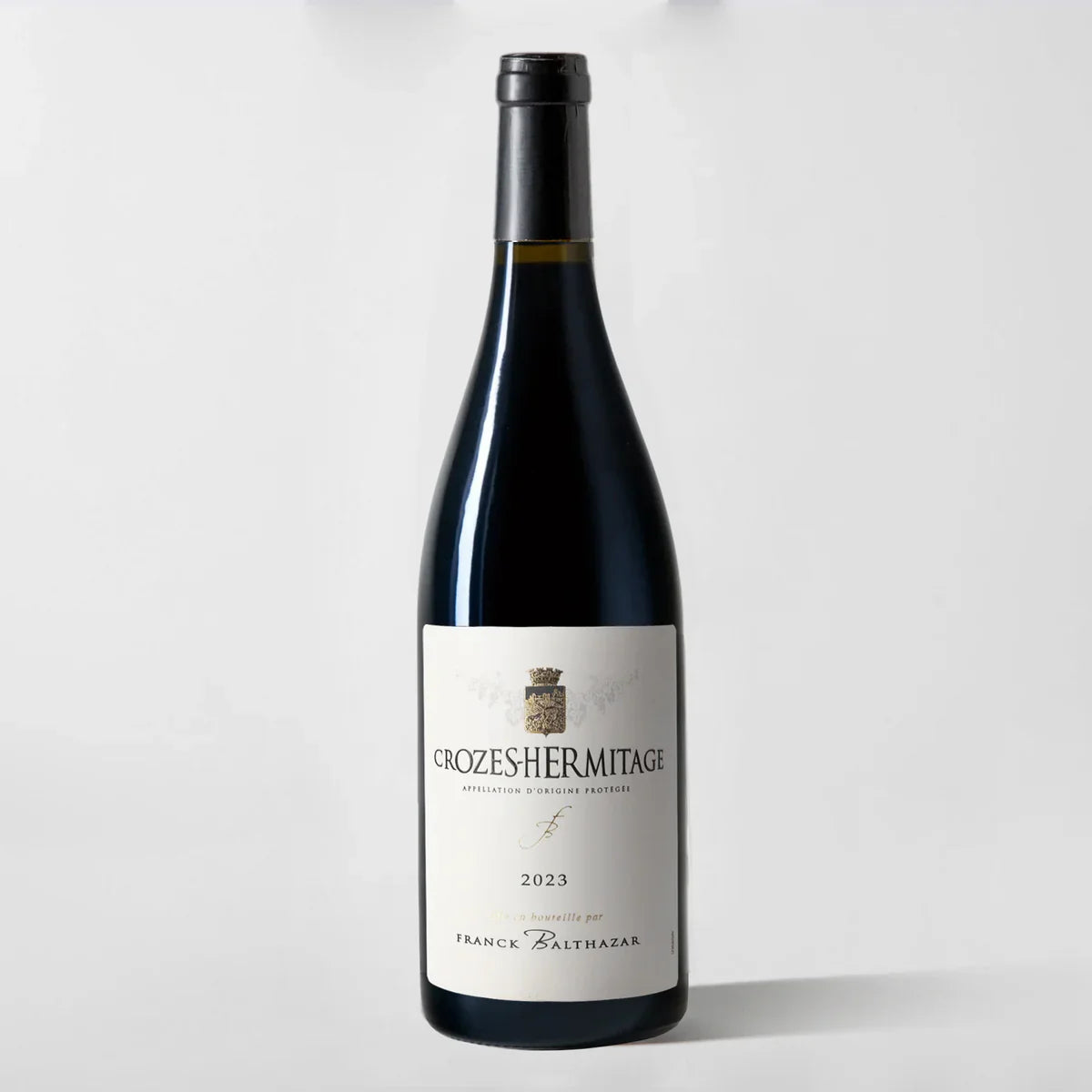 2023 Franck Balthazar Crozes Hermitage 750ml