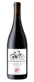 2023 GC Grochau Cellars Commuter Cuvee Pinot Noir 750ml