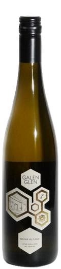 2023 Galen Glen Vineyard and Winery Gruner Veltliner 750ml