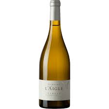 2023 Gerard Bertrand Aigle Noir Chardonnay 750ml