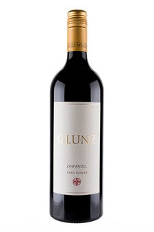 2023 Glunz Family Winery Bunzer's Blend Zinfandel 750ml
