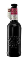 2023 Goose Island Bourbon County Backyard Rye Brand Stout Beer 16.9-Oz