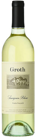 2023 Groth Estate Sauvignon Blanc 750ml