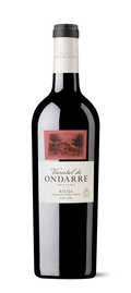 2023 Grupo Olarra Bodegas Ondarre Graciano 750ml