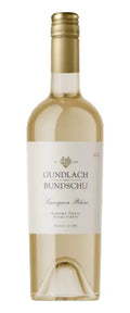 2023 Gundlach-Bundschu Sauvignon Blanc 750ml