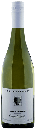 2023 Guy Allion Touraine Les Mazelles Sauvignon 750ml