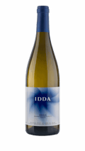 2023 Idda Bianco Sicilia 750ml