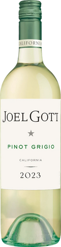 2023 Joel Gott California Pinot Grigio 750ml