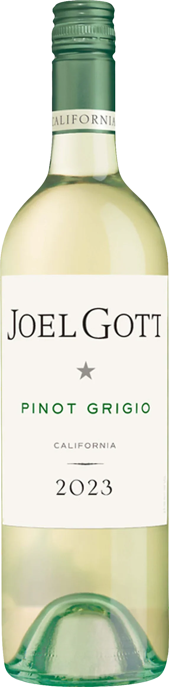 2023 Joel Gott California Pinot Grigio 750ml