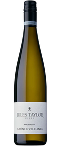2023 Jules Taylor Gruner Veltliner 750ml