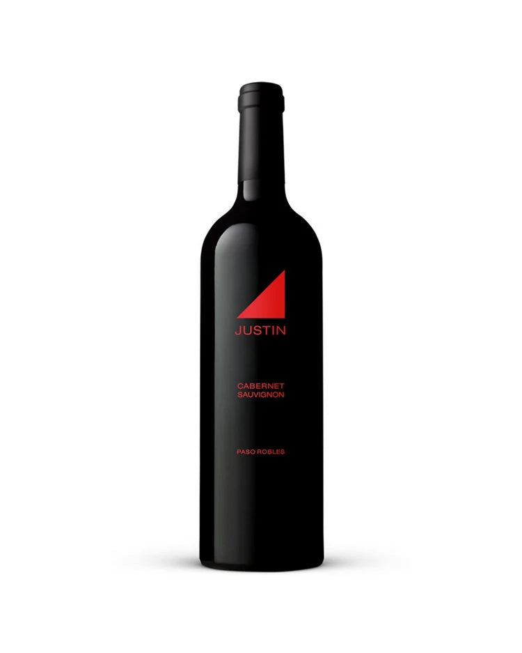 2023 Justin Vineyards & Winery Cabernet Sauvignon 1.5Lt