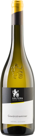 2023 Kellerei Kaltern Sudtiroler Gewurztraminer 750ml