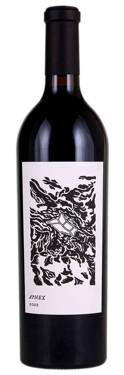 2023 Kinsman Eades Aphex Cabernet Sauvignon 750ml