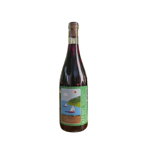 2023 Alex & Maria Koppitsch Ret 750ml