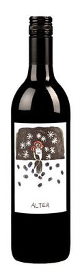 2023 Latta Kind Stranger Alter Red 750ml