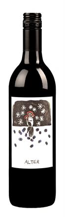 2023 Latta Kind Stranger Alter Red 750ml