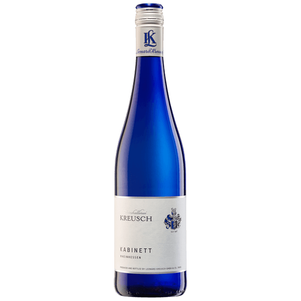 2023 Leonard Kreusch Kabinett 750ml