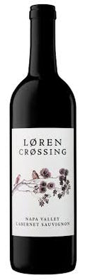 2023 Loren Crossing Cabernet Sauvignon 750ml