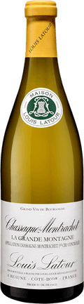 2023 Louis Latour La Grande Montagne 750ml