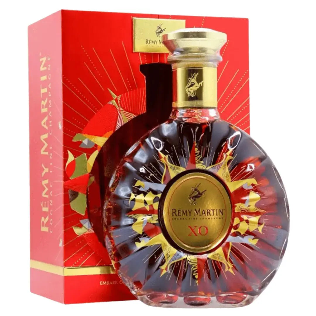 2023 Louis XIII de Remy Martin Lunar New Year Edition Grande Champagne Cognac
