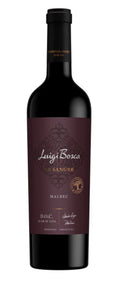 2023 Luigi Bosca De Sangre Lujan de Cuyo Malbec D.O.C. 750ml