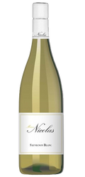 2023 Maison Nicolas Reserve Sauvignon Blanc 750ml