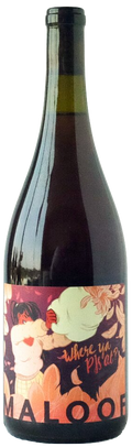 2023 Maloof Wines Where Ya PJ's At 750ml