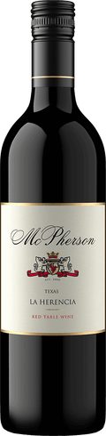 2023 McPherson Cellars La Herencia 750ml