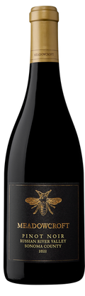 2023 Meadowcroft Anderson Valley Pinot Noir 750ml