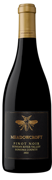 2023 Meadowcroft Russian River Valley Pinot Noir 750ml