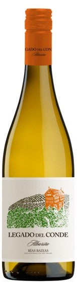 2023 Morgadio Albarino 750ml