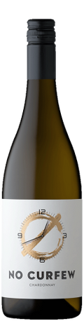 2023 No Curfew Chardonnay 750ml
