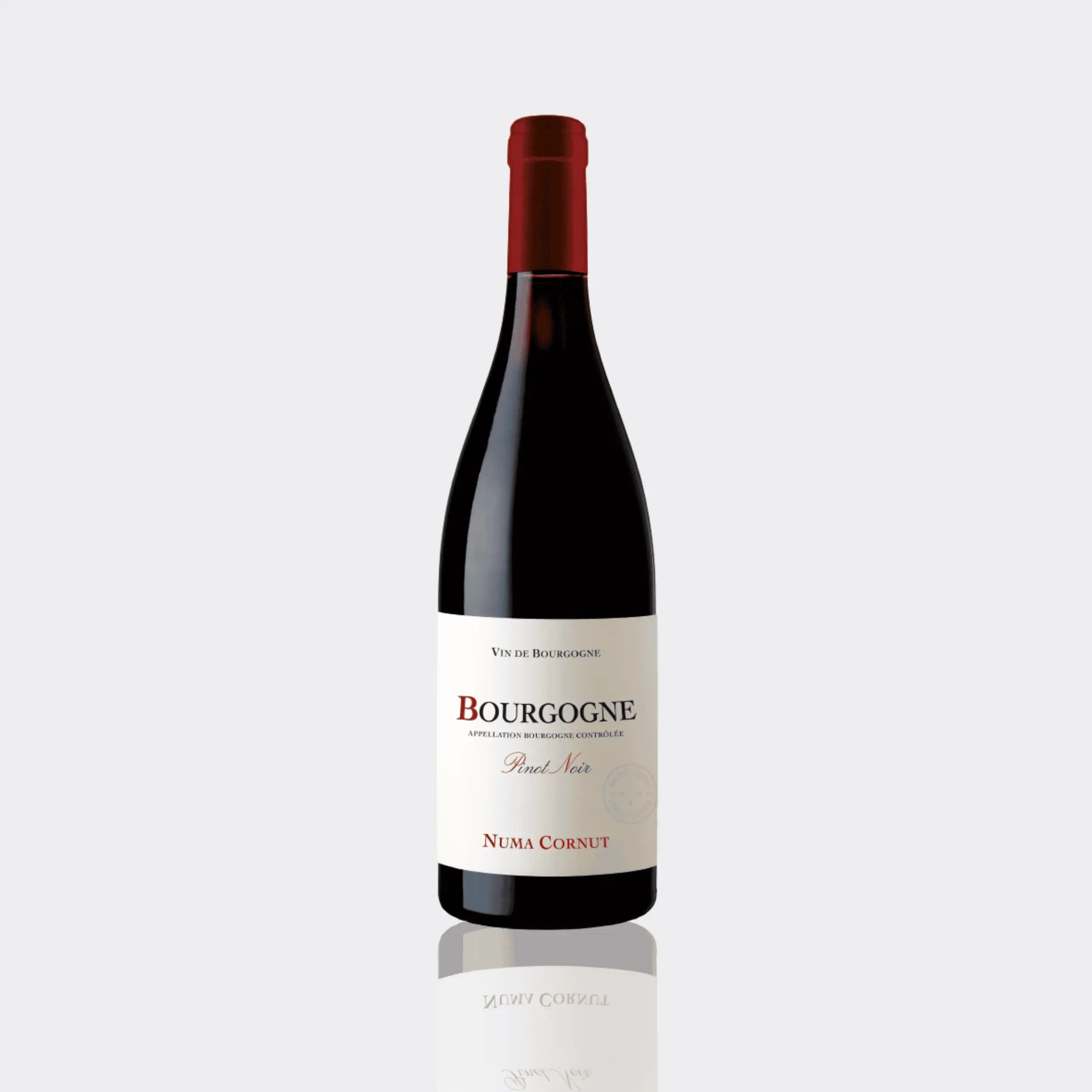 2023 Numa Cornut Bourgogne Pinot Noir 750ml