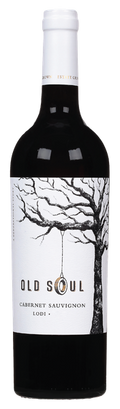 2023 Oak Ridge Winery Old Soul Cabernet Sauvignon 750ml
