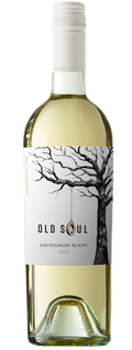 2023 Oak Ridge Winery Old Soul Sauvignon Blanc 750ml