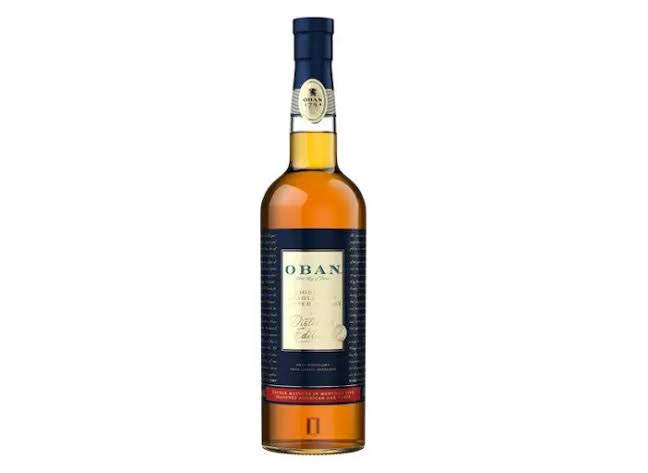 2023 Oban Distillers Edition Single Malt Scotch Whisky