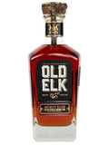 2023 Old Elk Infinity Blend 111.15 Proof Straight Bourbon Whiskey 750ml