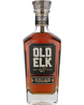 2023 Old Elk Infinity Blend Straight Bourbon Whiskey 750ml