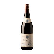 2023 Olivier Leflaive Cuvee Margot Bourgogne Pinot Noir 750ml