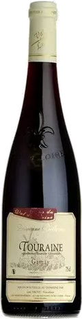 2023 Patrick Vauvy Domaine Bellevue Touraine Tradition Rouge 750ml