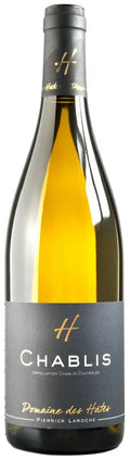 2023 Pierrick Laroche Domaine des Hates Chablis 750ml