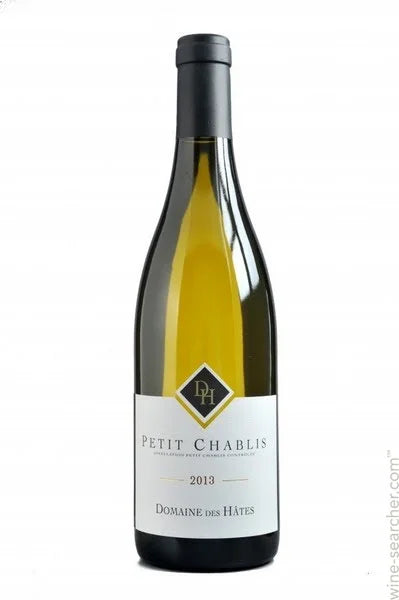 2023 Pierrick Laroche Domaine des Hates Petit Chablis 750ml