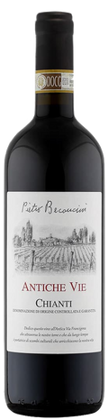 2023 Pietro Beconcini Antiche Vie 750ml