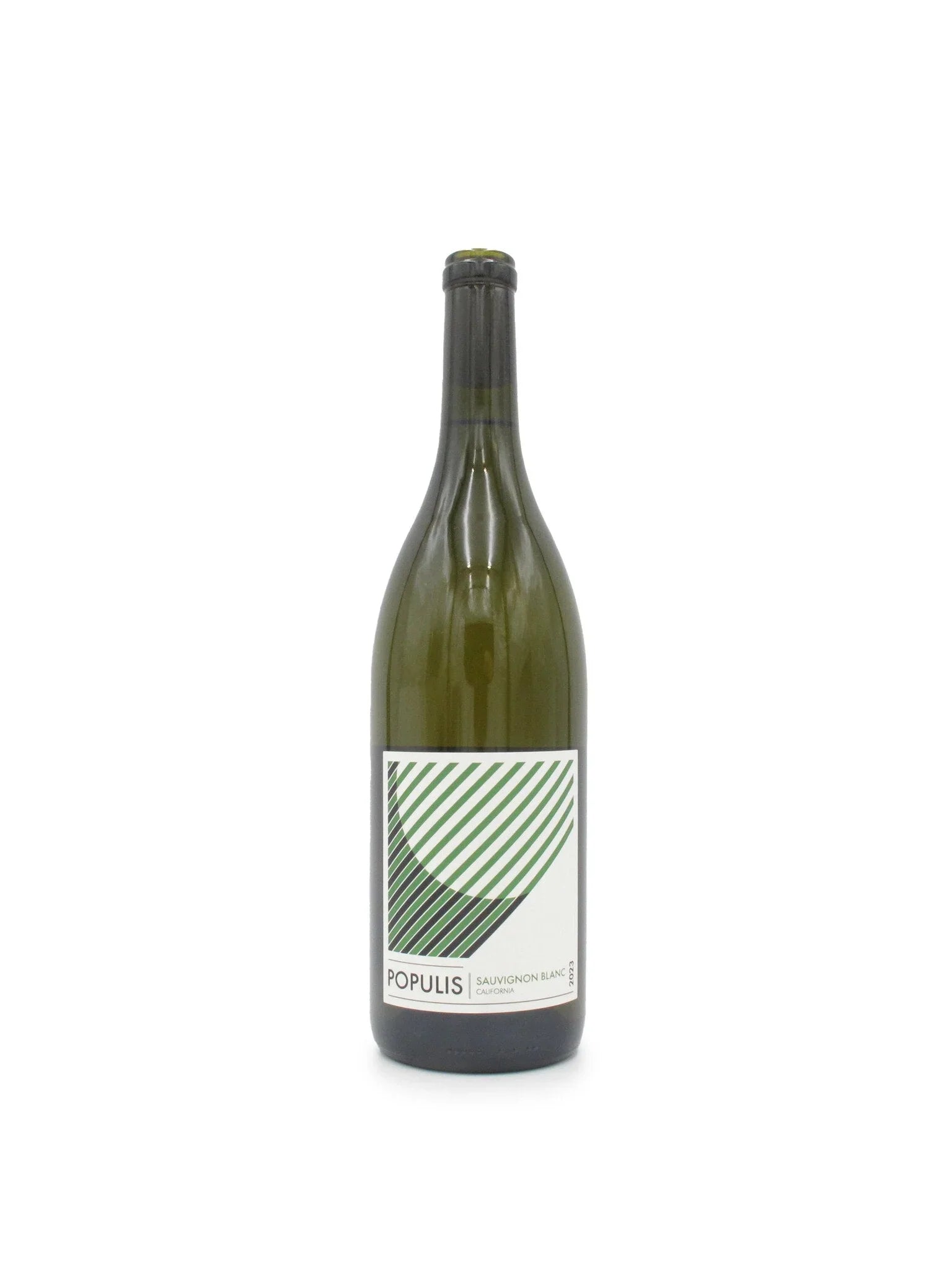 2023 Populis Sauvignon Blanc 750ml