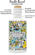 2023 Puntagave Double Barrel Series 2 Anejo Tequila 750ml
