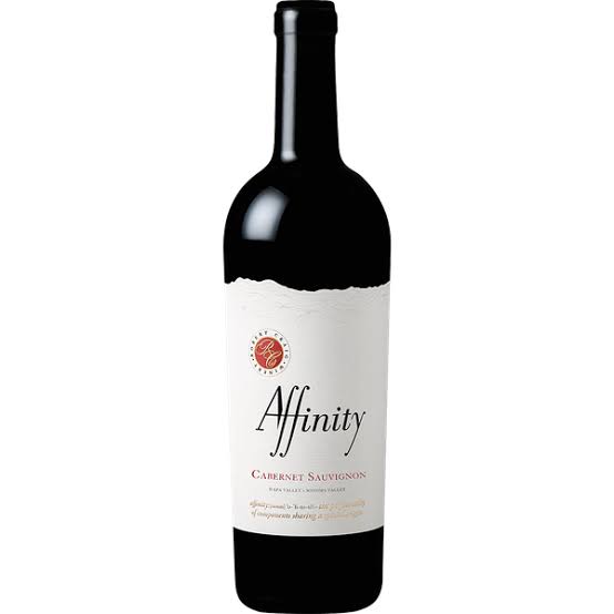 2023 Robert Craig Winery Affinity Cabernet Sauvignon 750ml