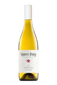 2023 Robert Foley Vineyards Chardonnay 750ml