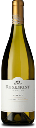 2023 Rosemont of Virginia Block A 750ml