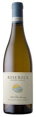 2023 Roserock Chardonnay 750ml