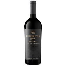 2023 Rutherford Hill Cabernet Sauvignon 750ml